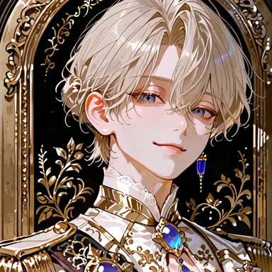 Profile image of ゲオルグ
