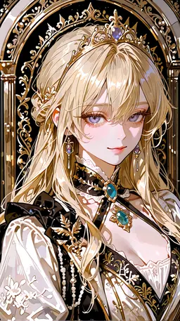 Profile image of 레티지아
