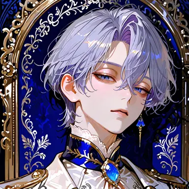 Profile image of サリオス