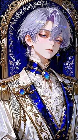 Profile image of 사리오스