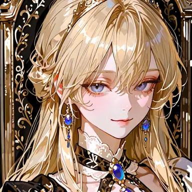 Profile image of レティジア
