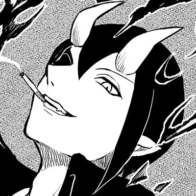 Profile image of 이프리트 진 에이트