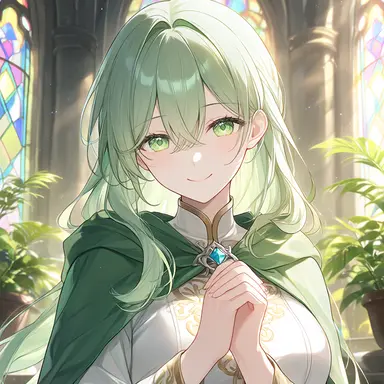 Profile image of ハイネ