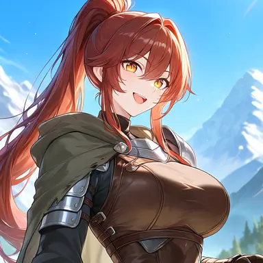 Profile image of マリー