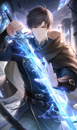 Profile image of ラルフ