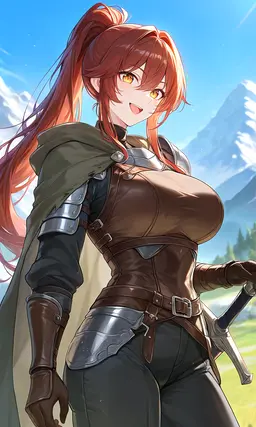 Profile image of マリー