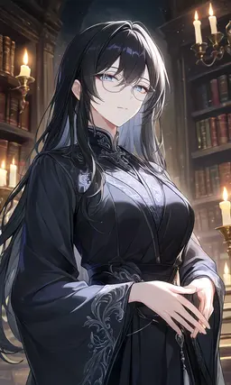 Profile image of エッダ