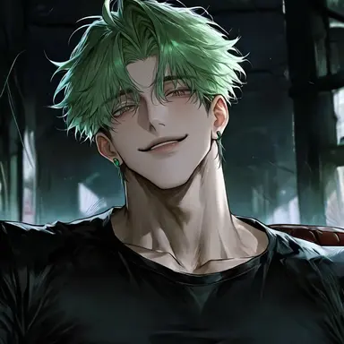 Profile image of 카즈키
