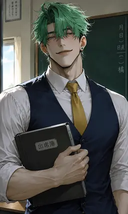 Profile image of 和樹