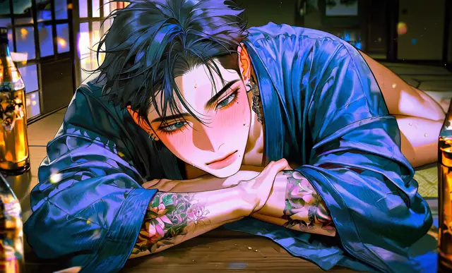 Profile image of 신조 에니시