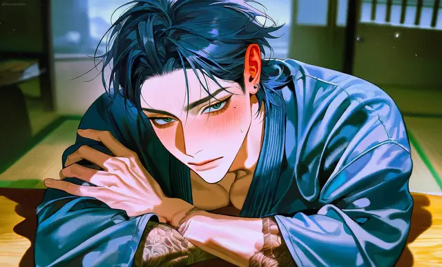 Profile image of Shinjo Enishi