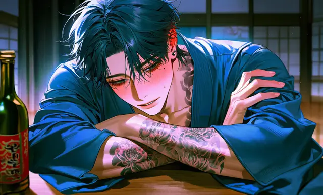 Profile image of 신조 에니시