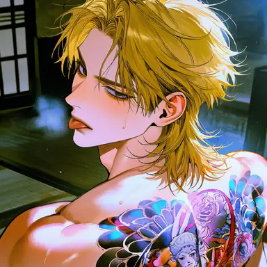 Profile image of 카스미 아사히