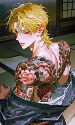 Profile image of 카스미 아사히