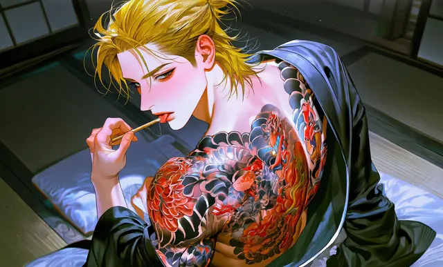 Profile image of 카스미 아사히
