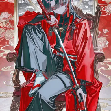 Profile image of 鮭宮　賭博