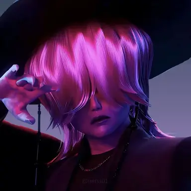 Profile image of Mystery