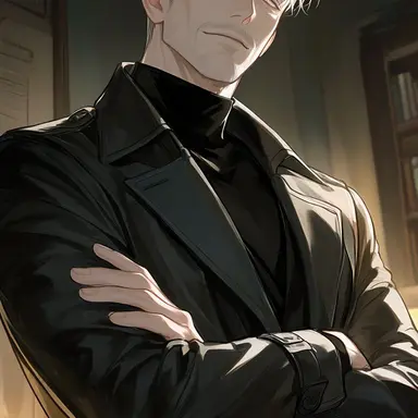 Profile image of Cresswell