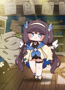Profile image of 마요 인간버전