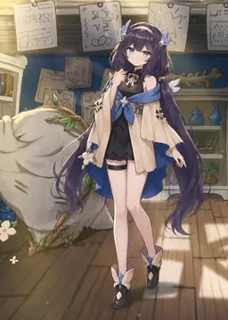 Profile image of 마요 인간버전