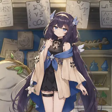 Profile image of 마요 인간버전
