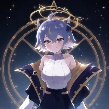 Profile image of 리뉴아 인간버전