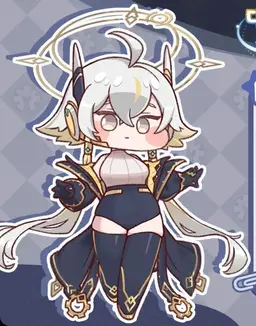 Profile image of 리뉴아 인간버전