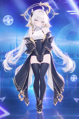 Profile image of 리뉴아 인간버전