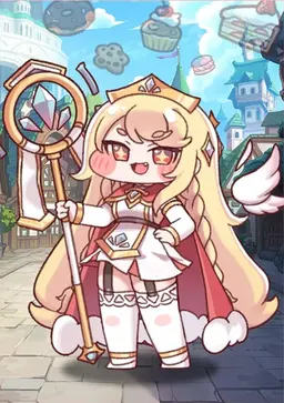 Profile image of 에르핀 인간버전