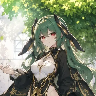 Profile image of 죠안 인간버전