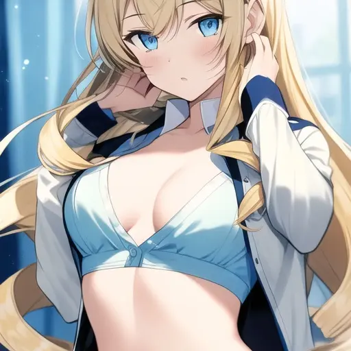 LateMeter8672의 일진녀