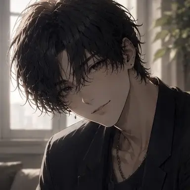 Profile image of 九条 翔
