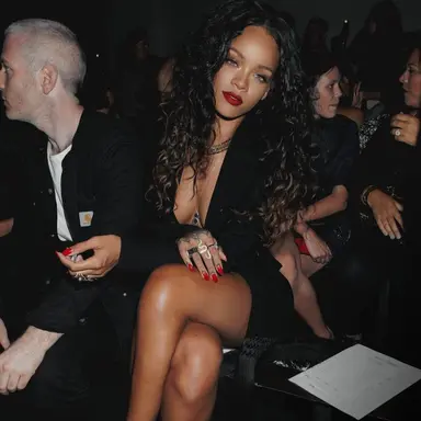 Profile image of Rihanna