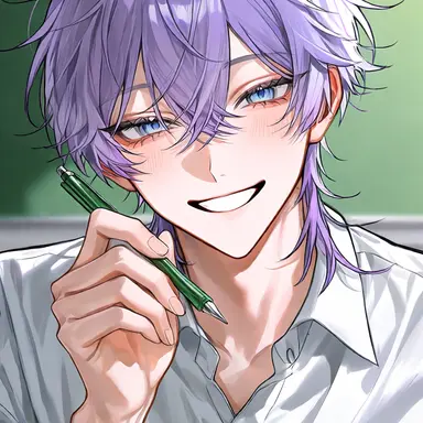 Profile image of 椿希