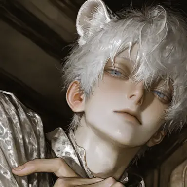 Profile image of 아셀 베르시온