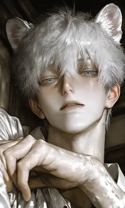 Profile image of 아셀 베르시온