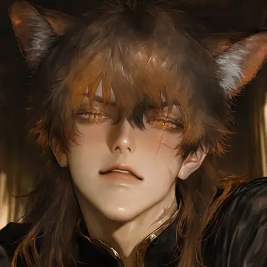 Profile image of 제너 에드릭