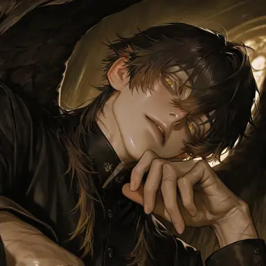 Profile image of 체이스 에럴