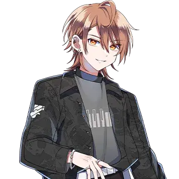 Ame.Pichirisu의 親友同士☆。.:＊・゜