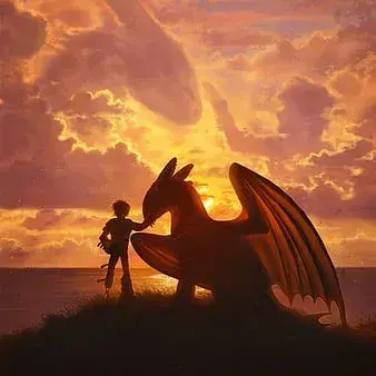 Profile image of HTTYD RP