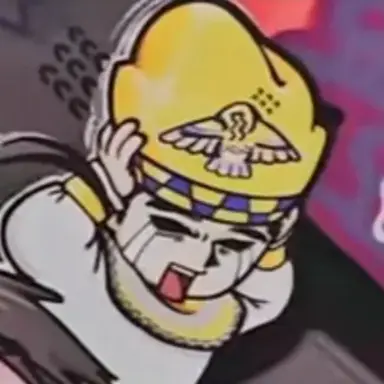Profile image of 투탕카멘