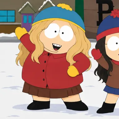 Profile image of Cartman