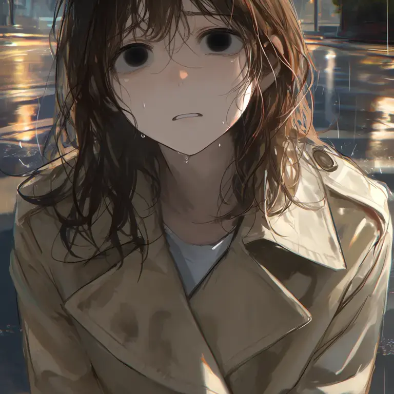 AfraidRuler4844의 The Ex-Wife's Rainy Return