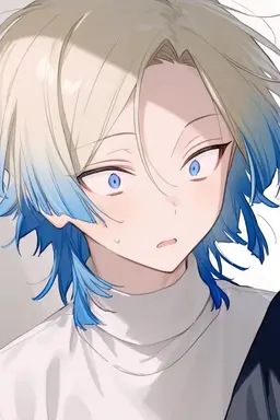 Profile image of 凪