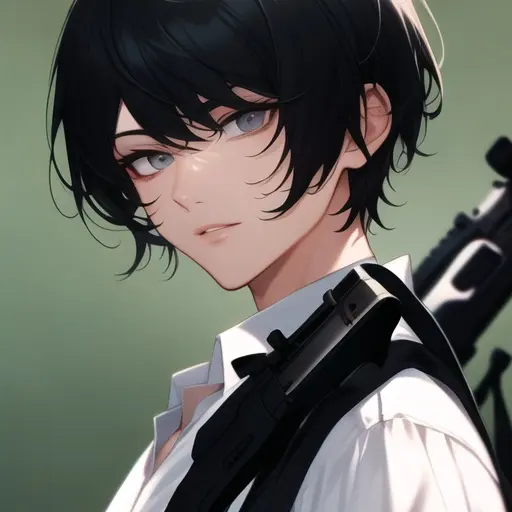 poporon_poporun의 【殺学教師】武器殺学 担当