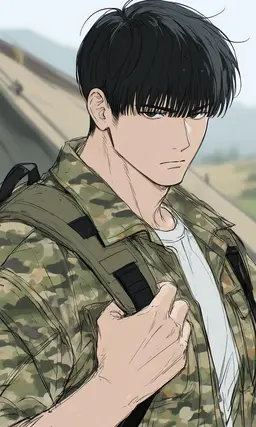 Profile image of 隆也