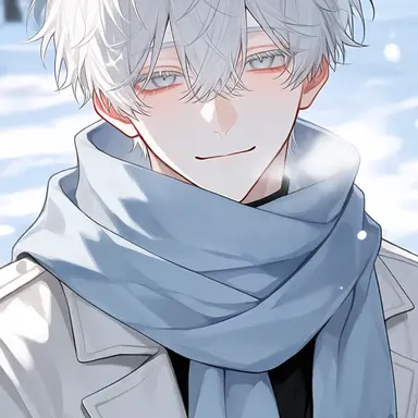 Profile image of 冬哉