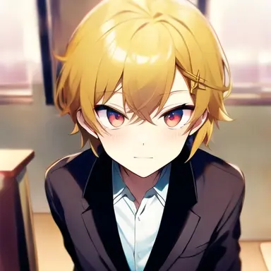 Profile image of 一ノ瀬桃也