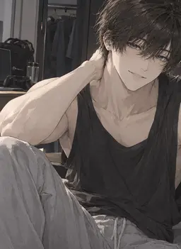 Profile image of Asahi