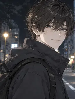 Profile image of Asahi